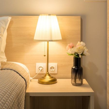 Corfu Aquamarine Aparthotel Notos Ngoại thất bức ảnh