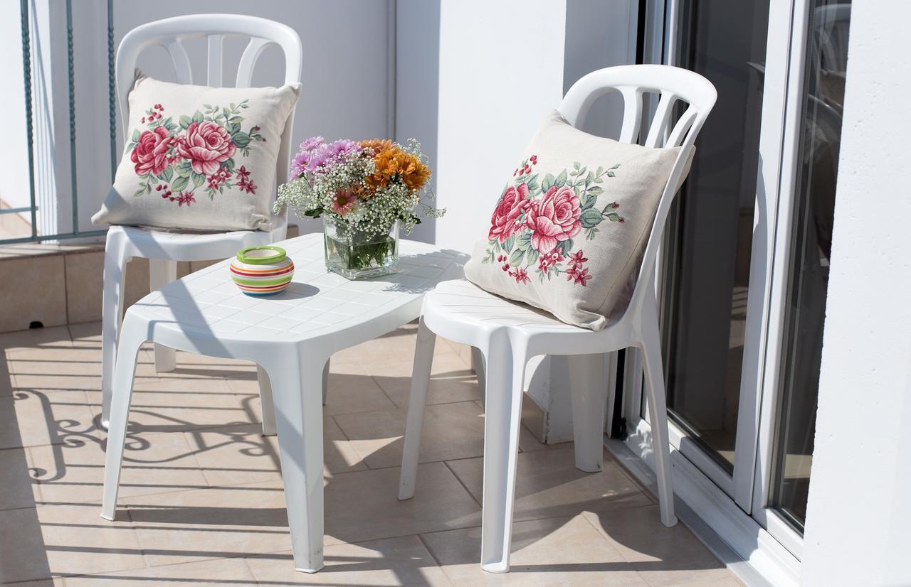 Corfu Aquamarine Aparthotel Notos Ngoại thất bức ảnh